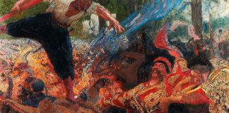 Cossacks Spirit & Hopak Dance