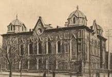 Odesa, the craddle of Israeli culture, enjoys a Jewish Rennaissance