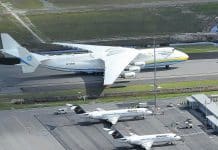 Outstanding Ukrainian Planes