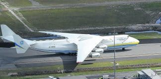 Outstanding Ukrainian Planes