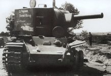 The biggest tank battle of all time took place in Ukraine on June 23, 1941. It swallowed 2,648 Soviet tanks out of a total force of 5,000 versus some 1,000 German tanks