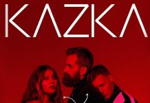 Ukrainian Song enters Top-10 Shazam and World Music Rating