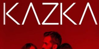 Ukrainian Song enters Top-10 Shazam and World Music Rating