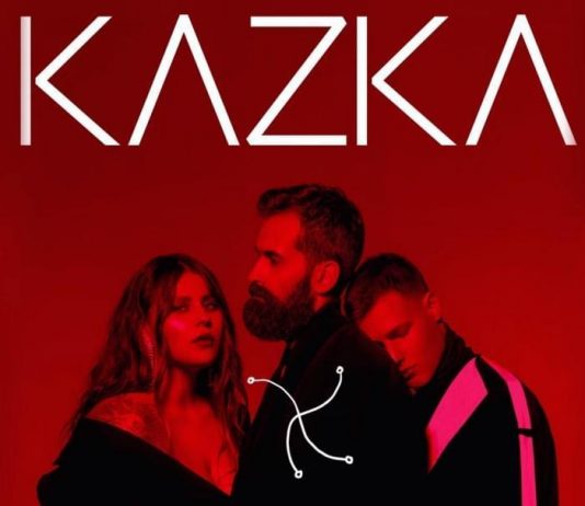 Ukrainian Song enters Top-10 Shazam and World Music Rating