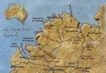 Ukraine to send rockets into space from Australia’s Kimberly?