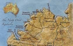 Ukraine to send rockets into space from Australia’s Kimberly?