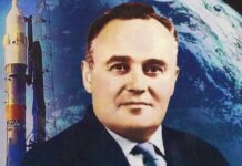 Ukrainian who opened Space to Humankind: Sergei Korolev was born Jan. 12, 1907