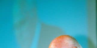 A nightmare foretold. Prophetic 1994 speech about current Russia’s aggression by President of Estonia