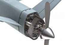 Ukraine-Born Inventor Creates World’s Most Powerful and Efficient Engine