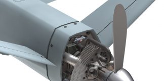 Ukraine-Born Inventor Creates World’s Most Powerful and Efficient Engine