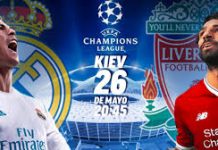 FC Liverpool’s guide to Kiev for the Champions’ League Final