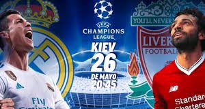 FC Liverpool’s guide to Kiev for the Champions’ League Final