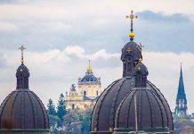 Lviv: The Hidden Coffee Capital – FINANCIAL TIMES