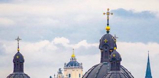 Lviv: The Hidden Coffee Capital – FINANCIAL TIMES