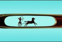 Kyiv’s Museum of Microminiatures: The Biggest Collection of Tiny Things, – The Daily Beast