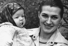 Mila Jovovich was born in Kiev, Ukraine on Dec. 17, 1975