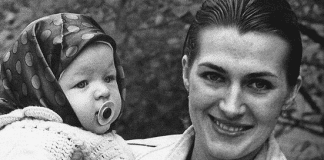 Mila Jovovich was born in Kiev, Ukraine on Dec. 17, 1975