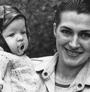 Mila Jovovich was born in Kiev, Ukraine on Dec. 17, 1975