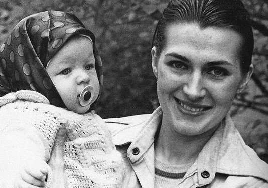 Milla ‘The Fifth Element’ Jovovich was born in Kyiv, Ukraine on Dec. 17, 1975