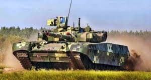 Ukraine’s new tank can take on Russia’s best, but Kyiv can’t afford it, – Newsweek
