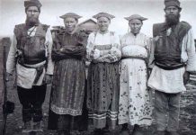 How Russia acquired brains and civilization for a while: Quotes from a Yale Professor’s books