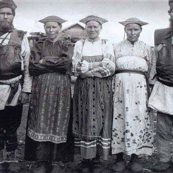 How Russia acquired brains and civilization for a while: Quotes from a Yale Professor’s books