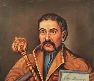 Ukrainian Church, Moscow, Constantinople