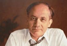 This man coined the word ‘Genocide’. Here is Dr Lemkin’s speech on Holodomor in Ukraine