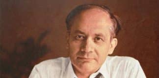 This man coined the word ‘Genocide’. Here is Dr Lemkin’s speech on Holodomor in Ukraine