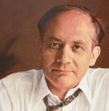 This man coined the word ‘Genocide’. Here is Dr Lemkin’s speech on Holodomor in Ukraine