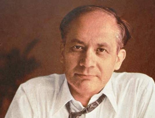This man coined the word ‘Genocide’. Here is Dr Lemkin’s speech on Holodomor in Ukraine