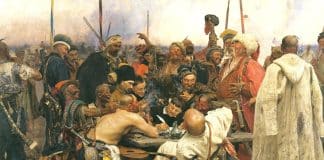 Ukrainian Cossacks – the power of Freedom. (Quotes from a Harvard Professor’s book)