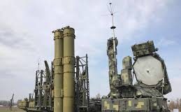 Ukraine reactivates unique S-300V1 strategic air defence system