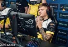 Ukrainian team wins Counter-Strike tournament in Copenhagen, sets some records