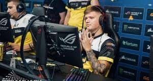 Ukrainian team wins Counter-Strike tournament in Copenhagen, sets some records