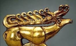 Ukraine’s Scythian treasures Russia tries to appropriate