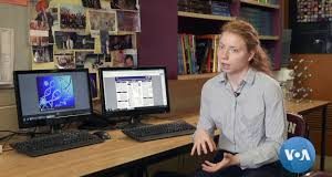 Save thousands of lives: a young immigrant from Ukraine creates a unique DNA robot in the USA