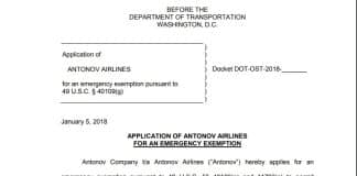 SpaceX turns to Ukrainian AN-124 plane for emergency delivery of oversized rocket parts to Cape Canaveral