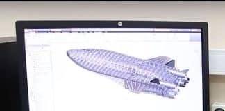 Ukraine Is Building a Spaceplane for…Saudi Arabia?, – Popular Mechanics