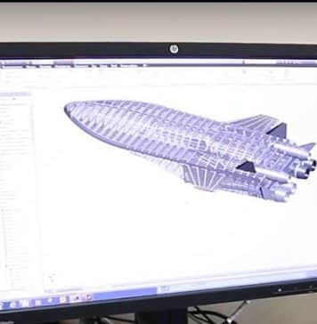 Ukraine Is Building a Spaceplane for…Saudi Arabia?, – Popular Mechanics