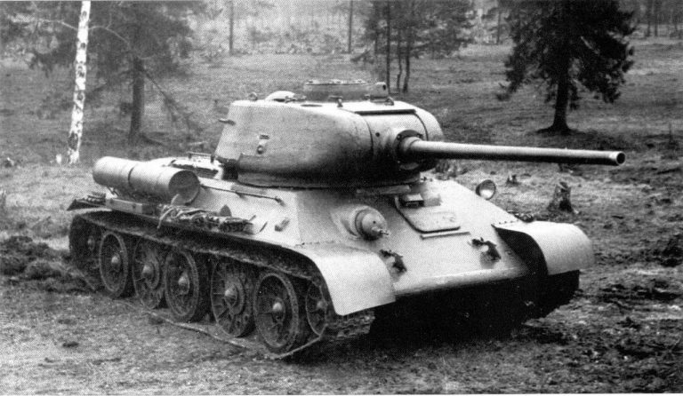 largest tank battle of 1941