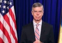 William Taylor – Yes, Secretary Pompeo, Americans Should Care About Ukraine