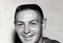 Movie about legendary Ukrainian-Canadian goalkeeper