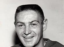 Movie about legendary Ukrainian-Canadian goalkeeper