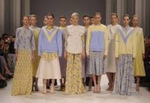 Ukraine’s Influence on the Runway Is Bigger Than You Think – Vogue
