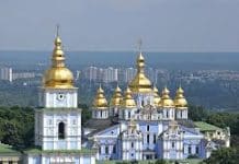 Ukraine disrupts the Russian church’s imperial vision – Eurasianet