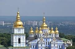 Ukraine disrupts the Russian church’s imperial vision – Eurasianet