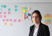 American Mathematical Society awards Maryna Viazovska with 2019 Satter Prize