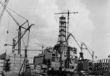 Five Myths About Chornobyl, – Washington Post
