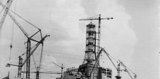 Five Myths About Chornobyl, – Washington Post